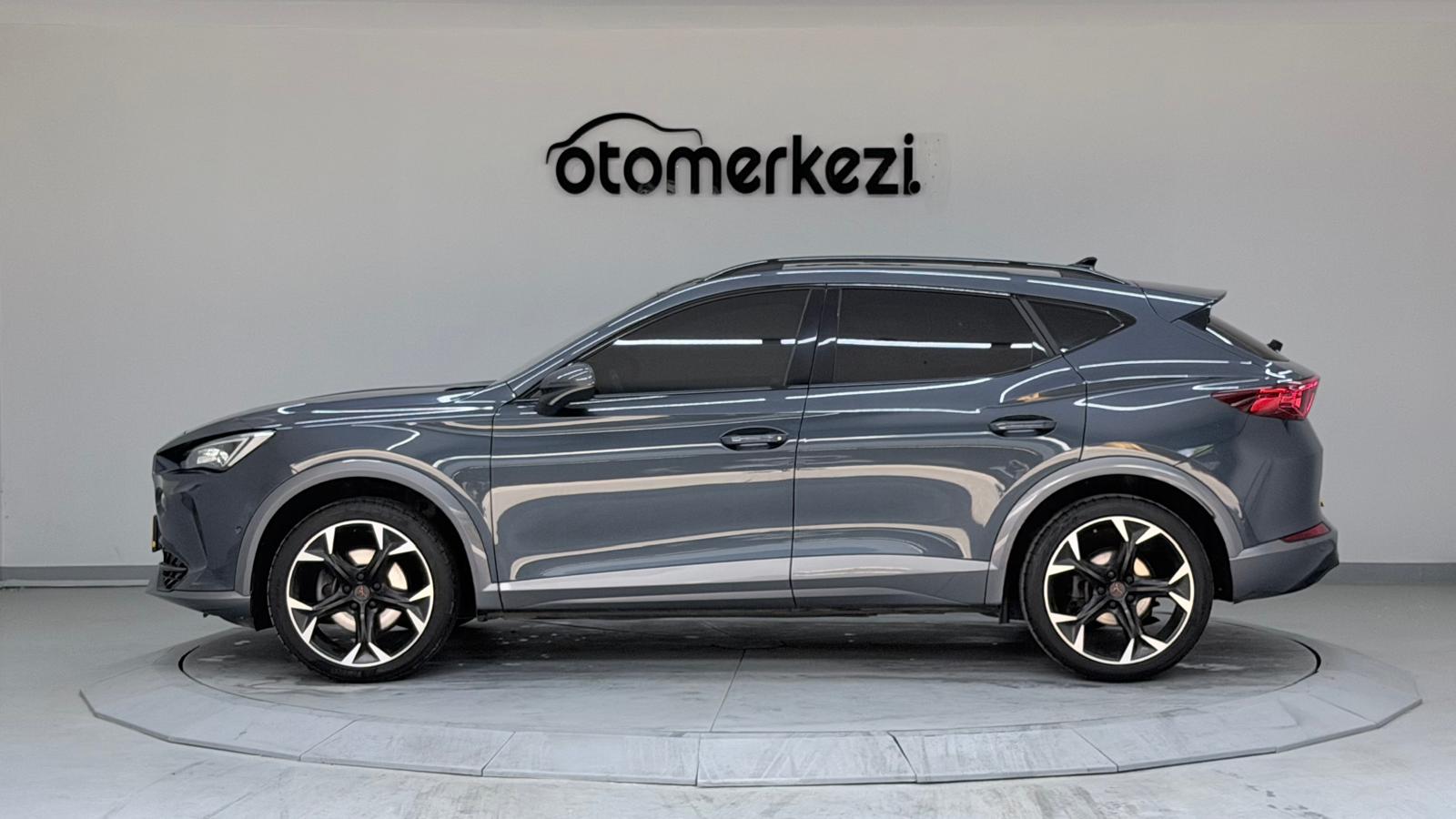CUPRA FORMENTOR 26